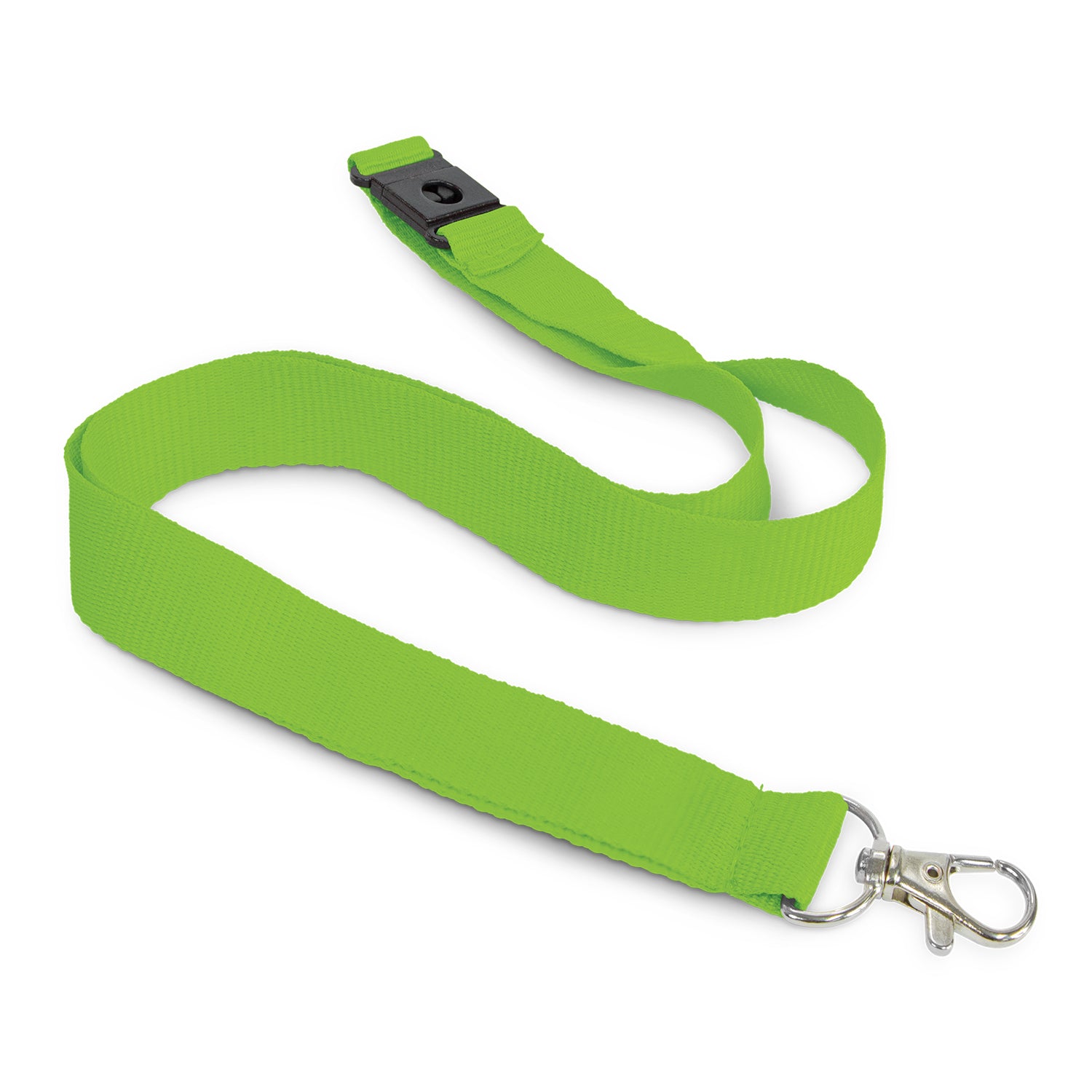 JC116609 Cotton Lanyard