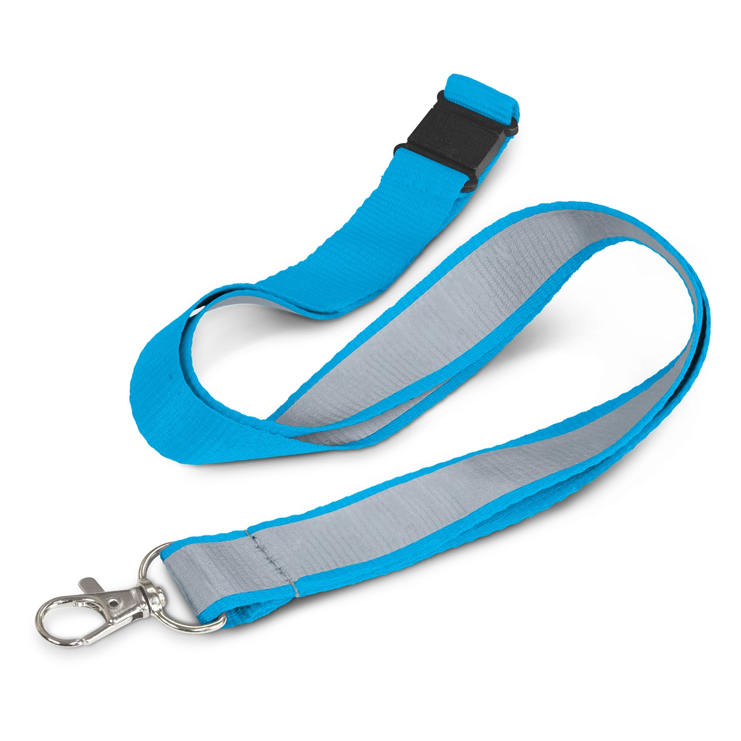 JC116610 Reflector Lanyard