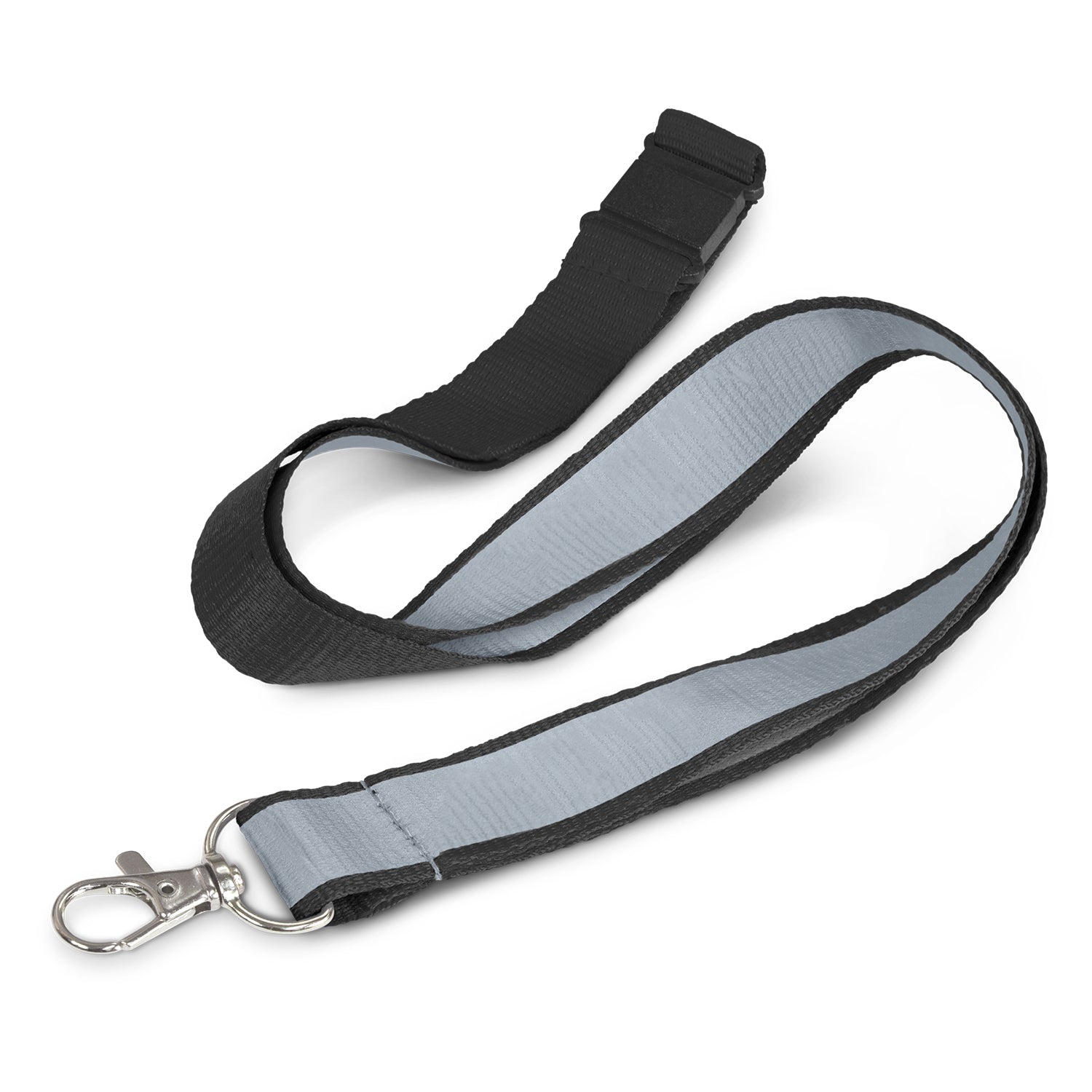 JC116610 Reflector Lanyard