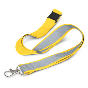 JC116610 Reflector Lanyard