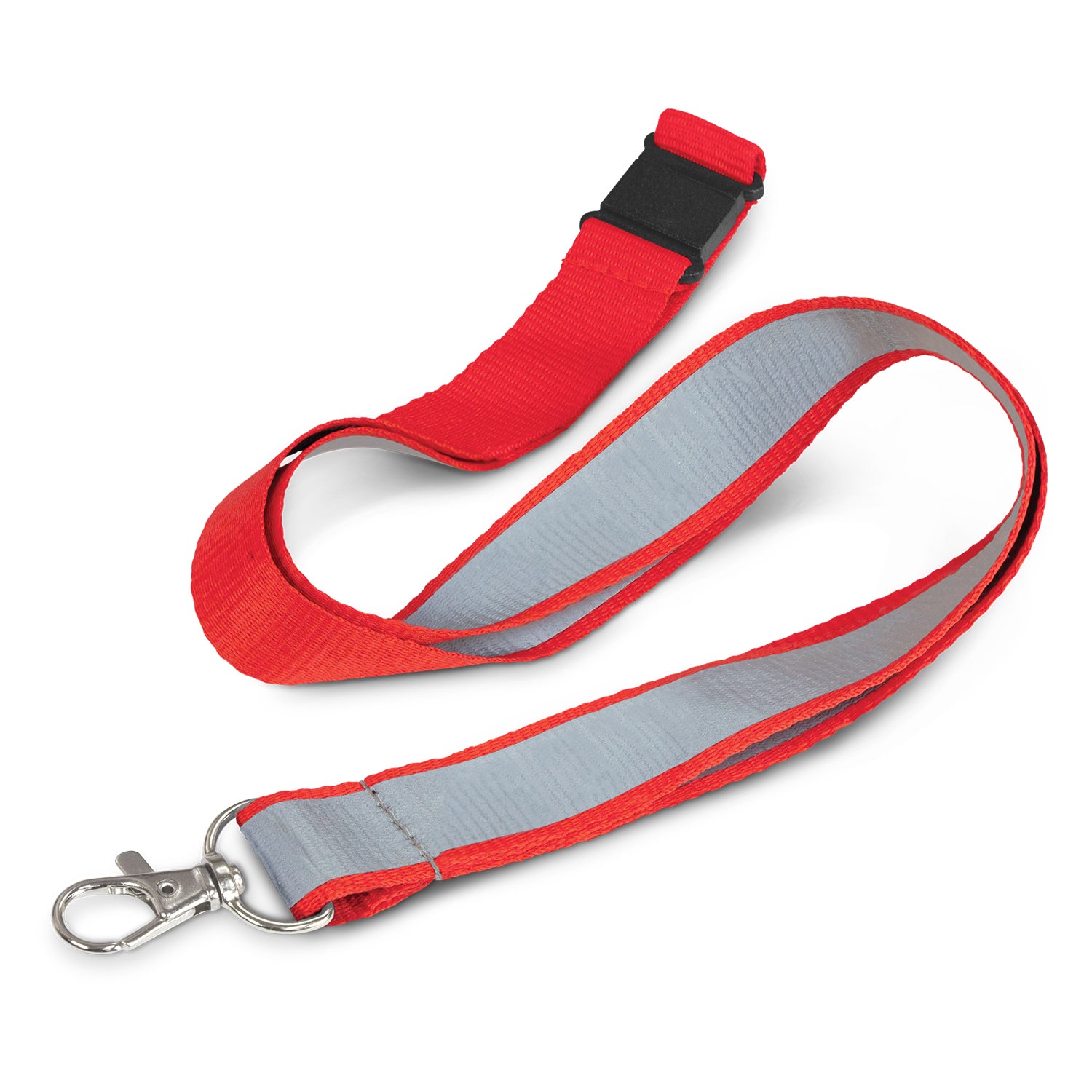 JC116610 Reflector Lanyard