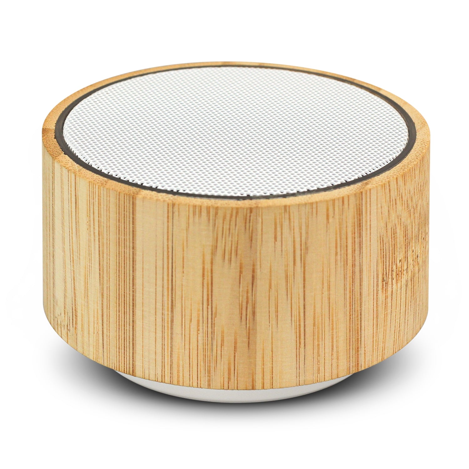 JC116648 Bamboo Bluetooth Speaker