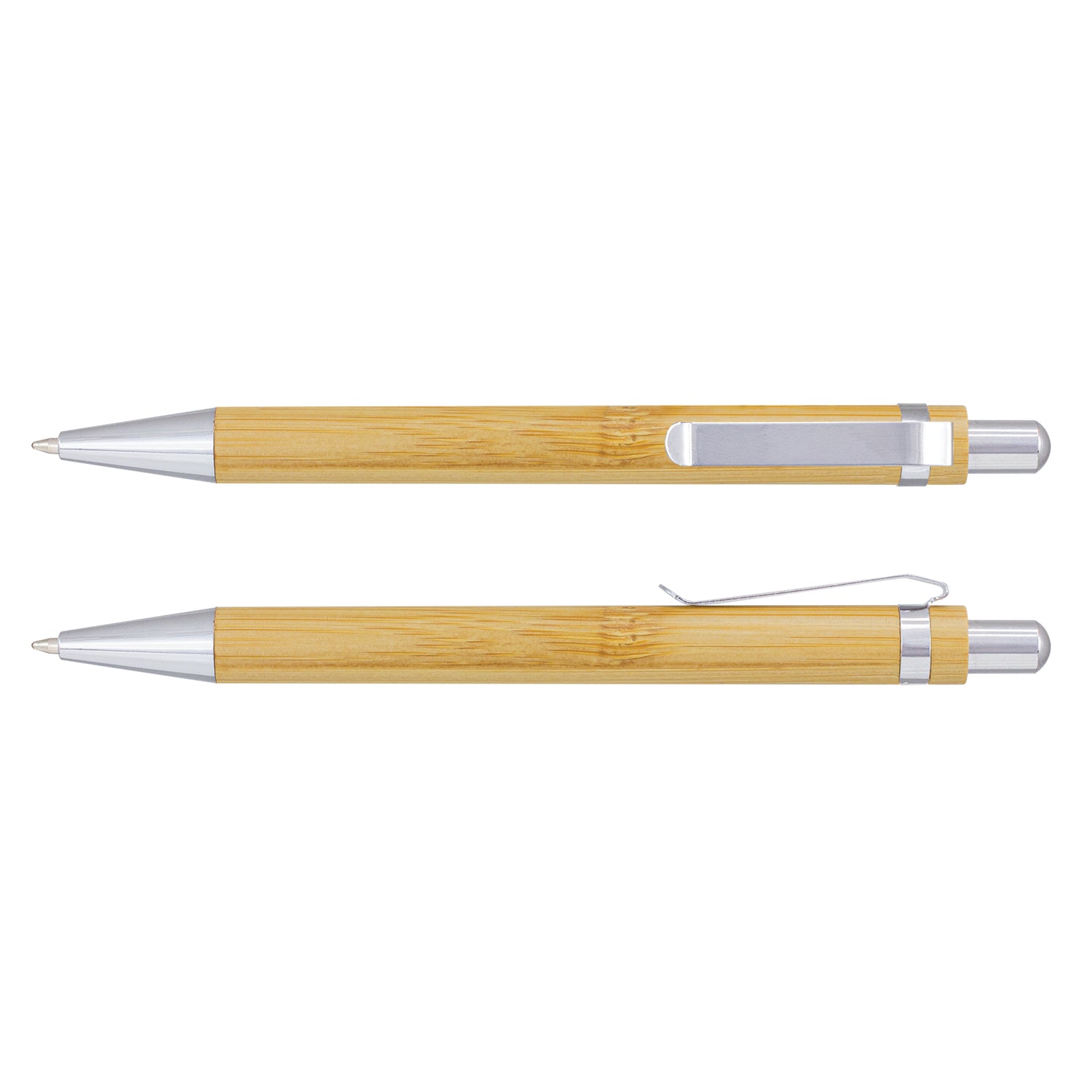 JC116650 Ancona Bamboo Pen