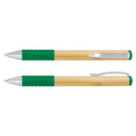 JC116651 Bamboo Twist Pen