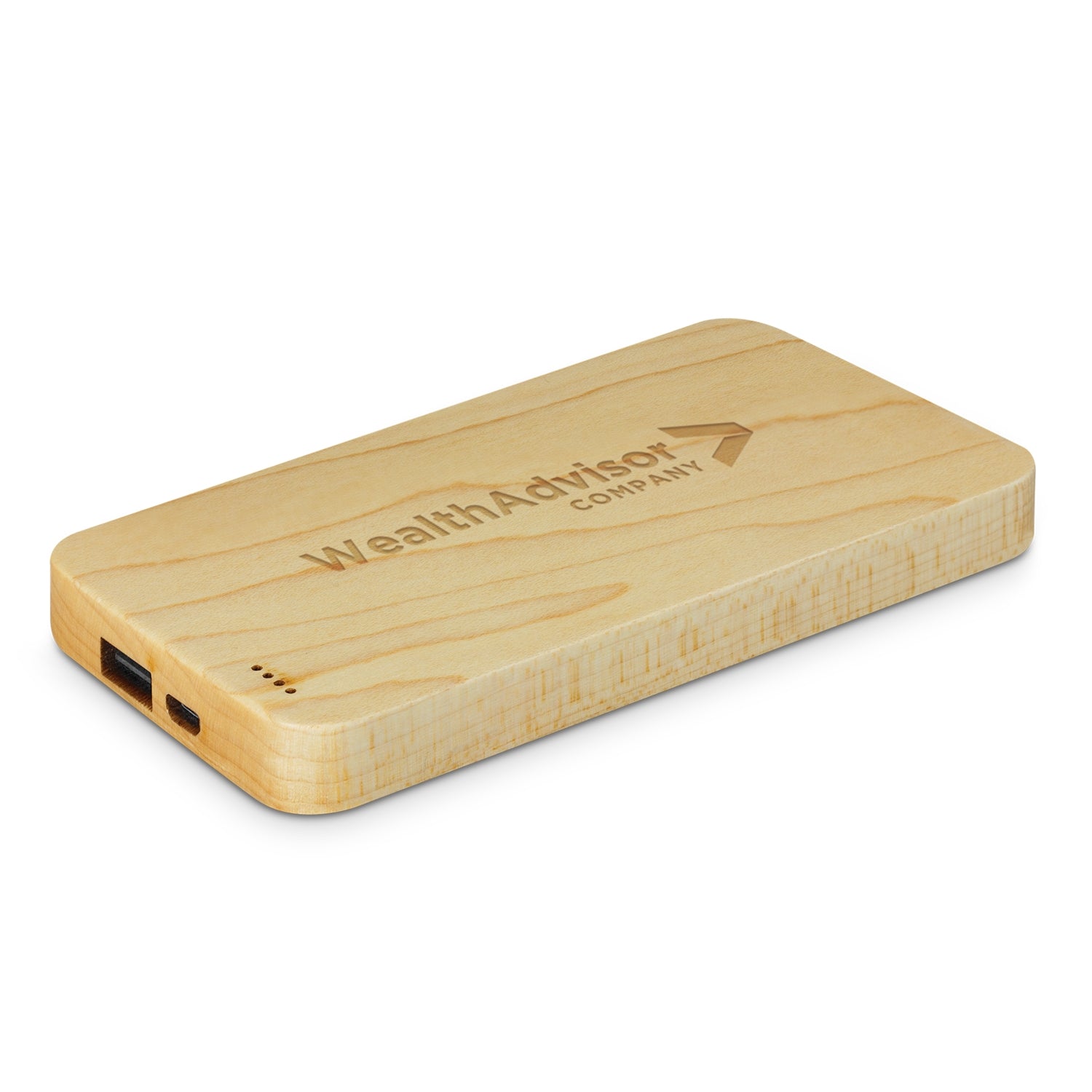 JC116667 Timberland Power Bank