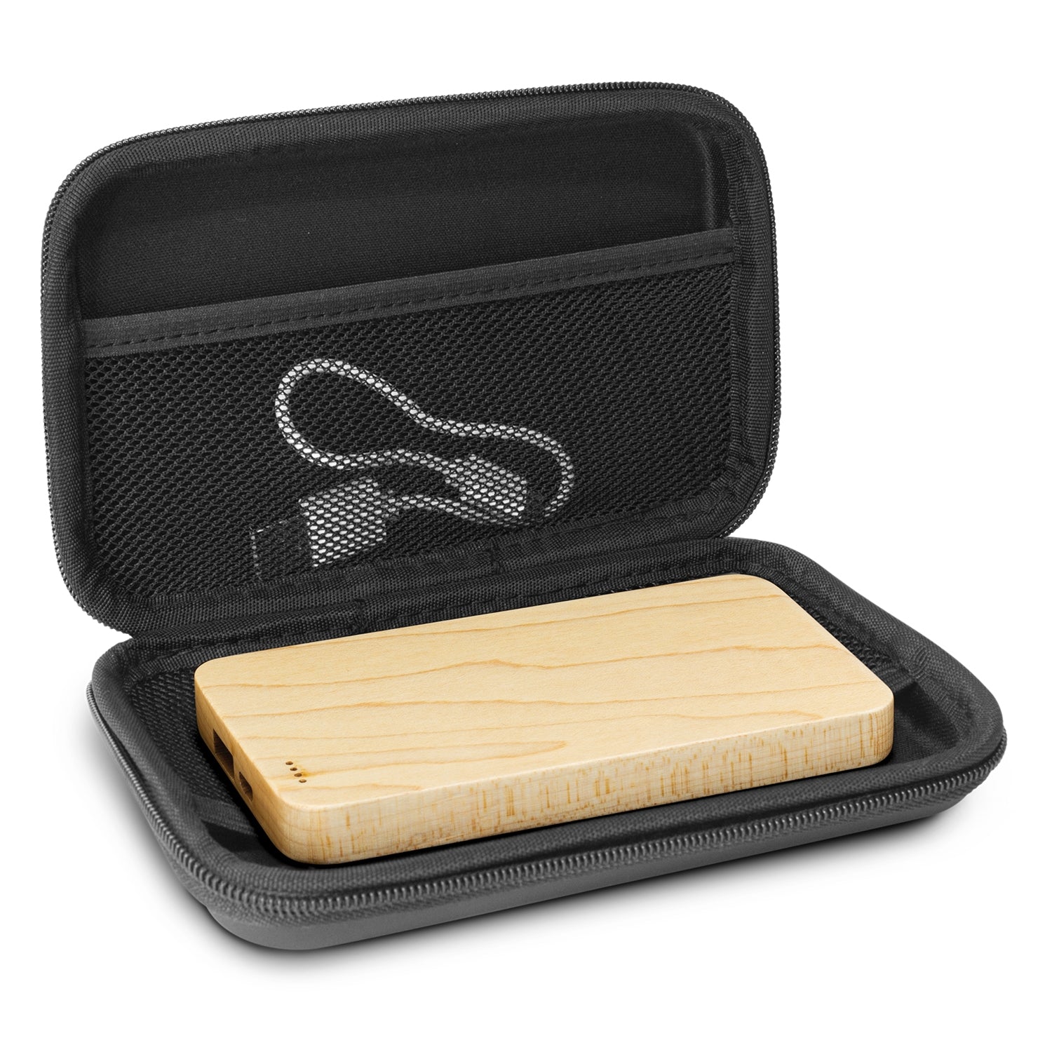 JC116667 Timberland Power Bank