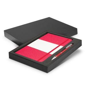 JC116691 Alexis Notebook and Pen Gift Set