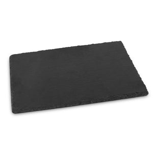 JC116730 Montrose Slate Cheese Board Set