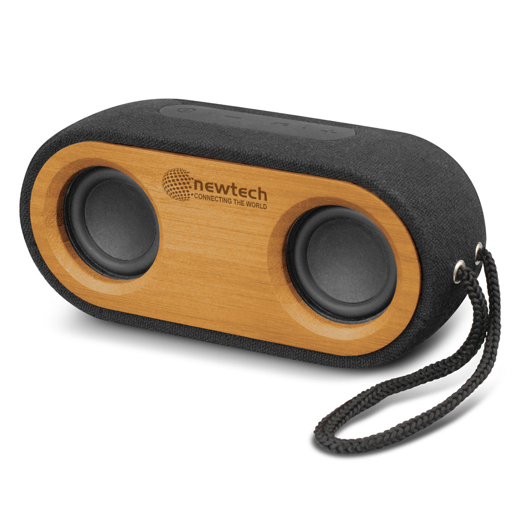 JC116744 Bass Bluetooth Speaker