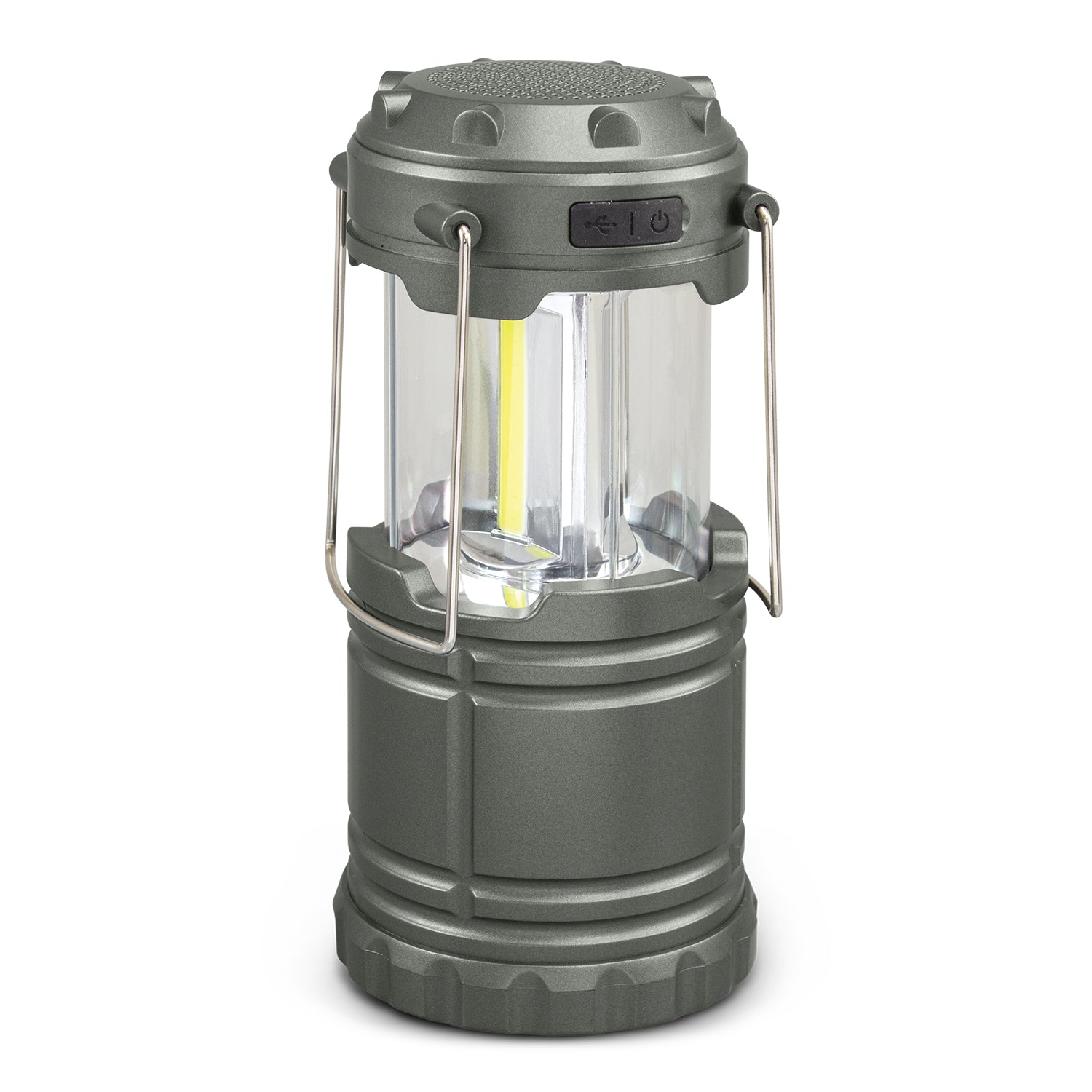 JC116748 Aurora Lantern Bluetooth Speaker