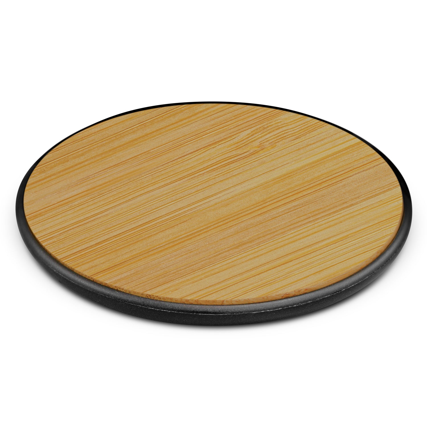 JC116765 Bamboo Wireless Charger