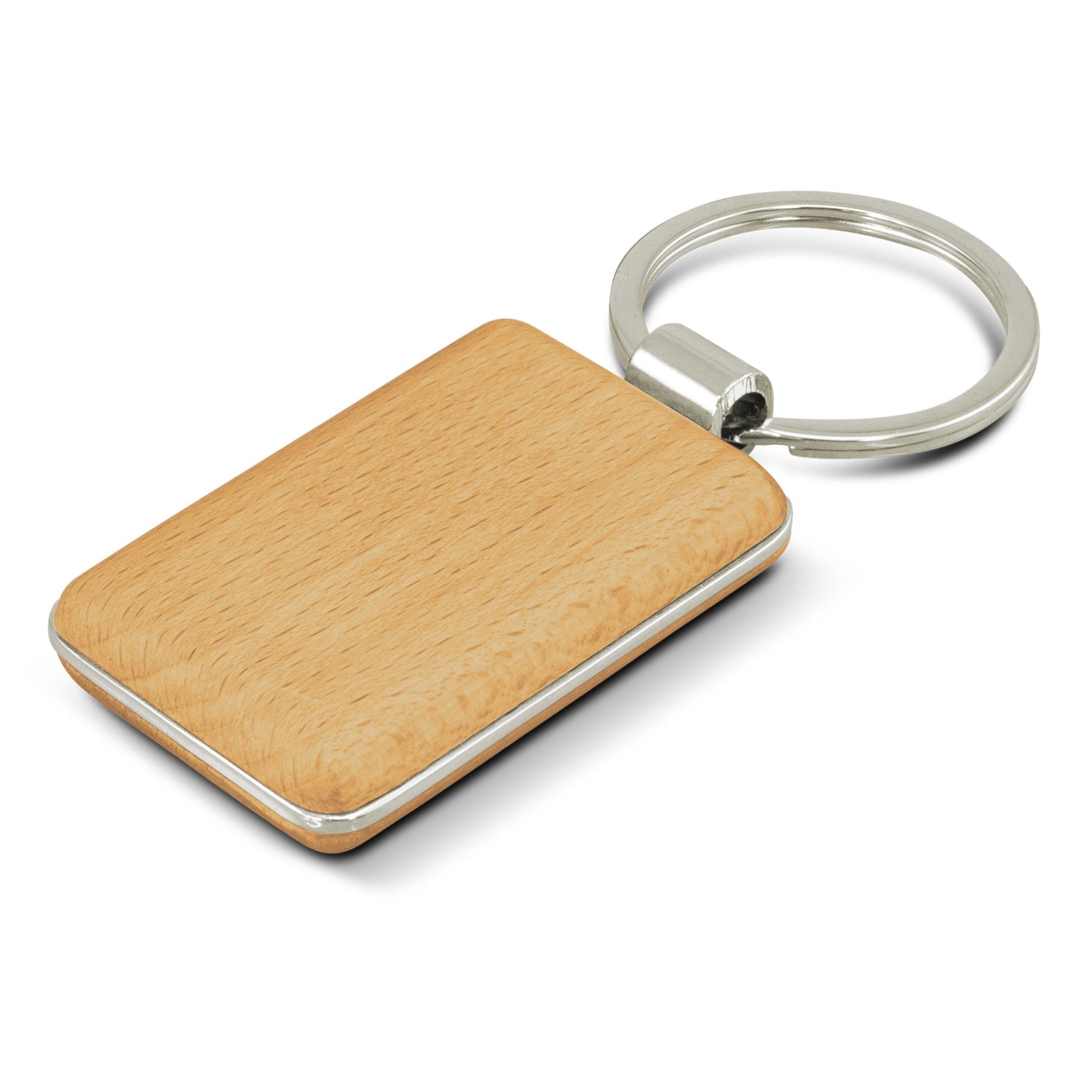 JC116771 Echo Key Ring - Rectangle