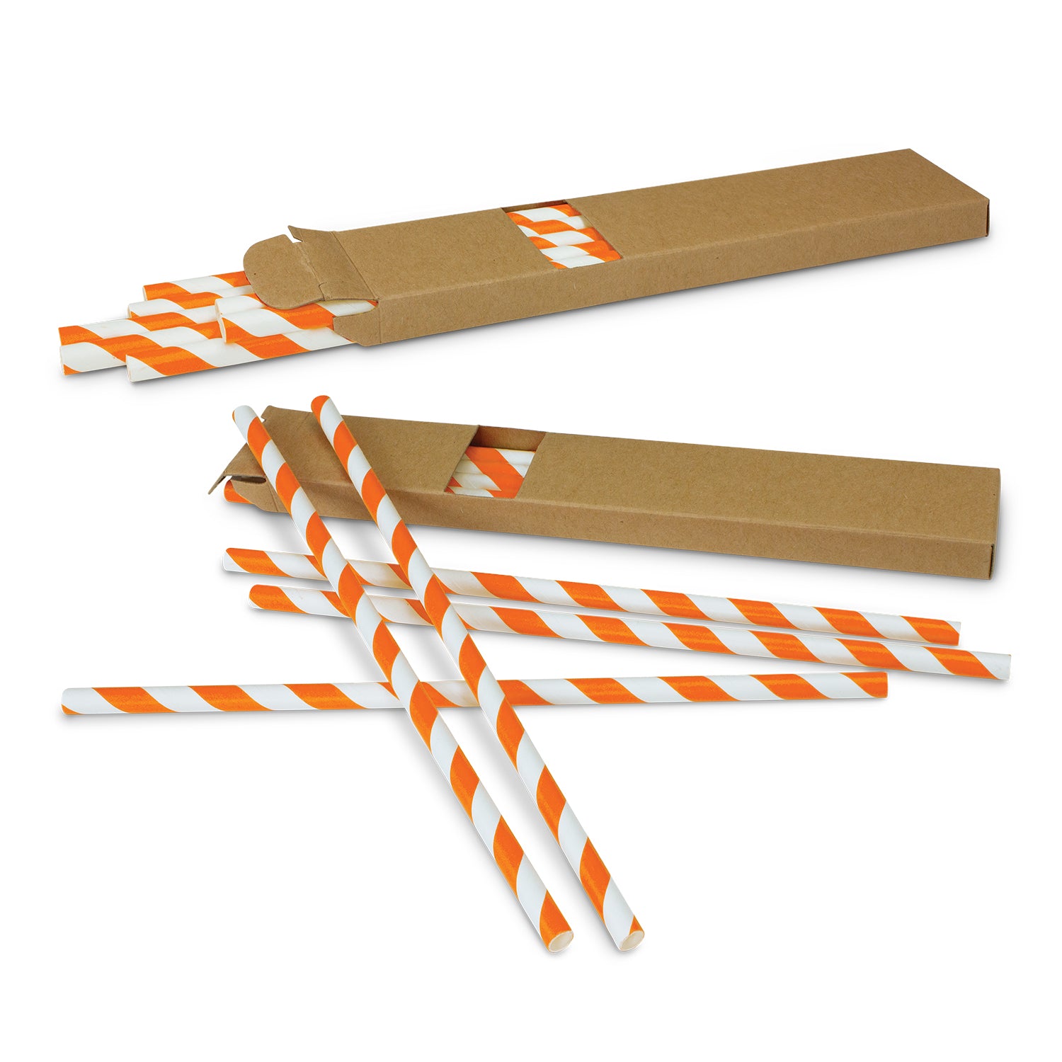 JC116798 Paper Drinking Straws