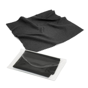 JC116813 Lens Microfibre Cleaning Cloth (Indent)