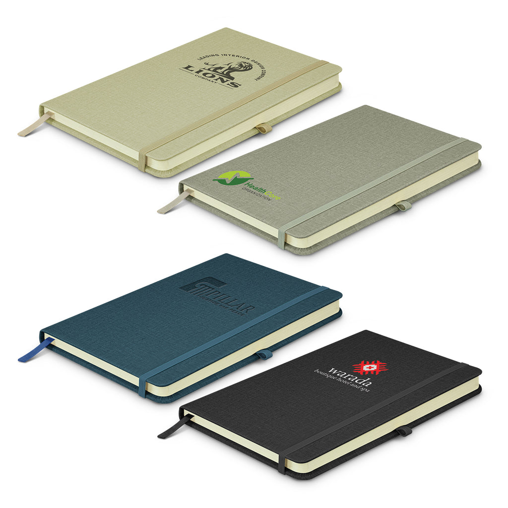 JC116849 Columbus Notebook