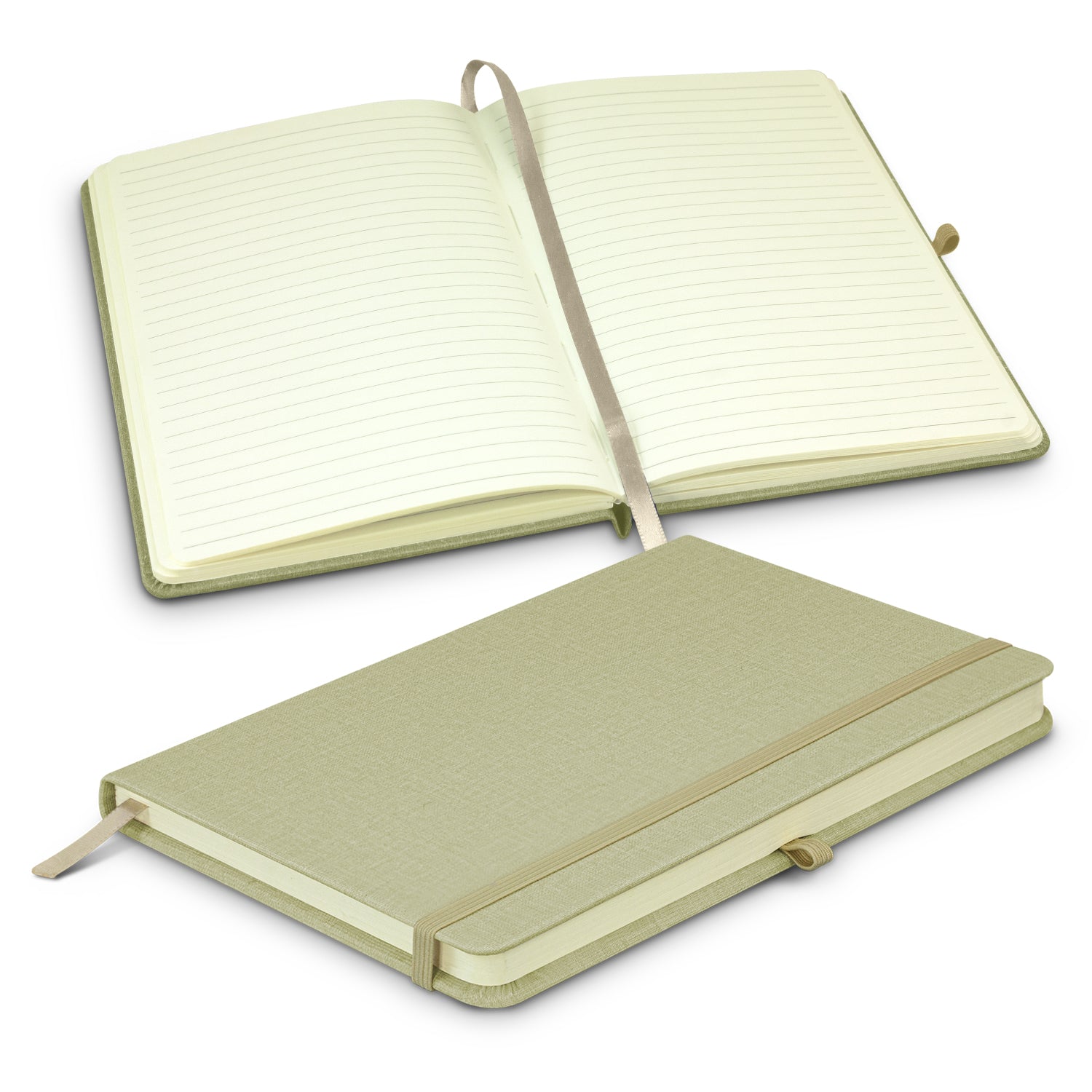 JC116849 Columbus Notebook