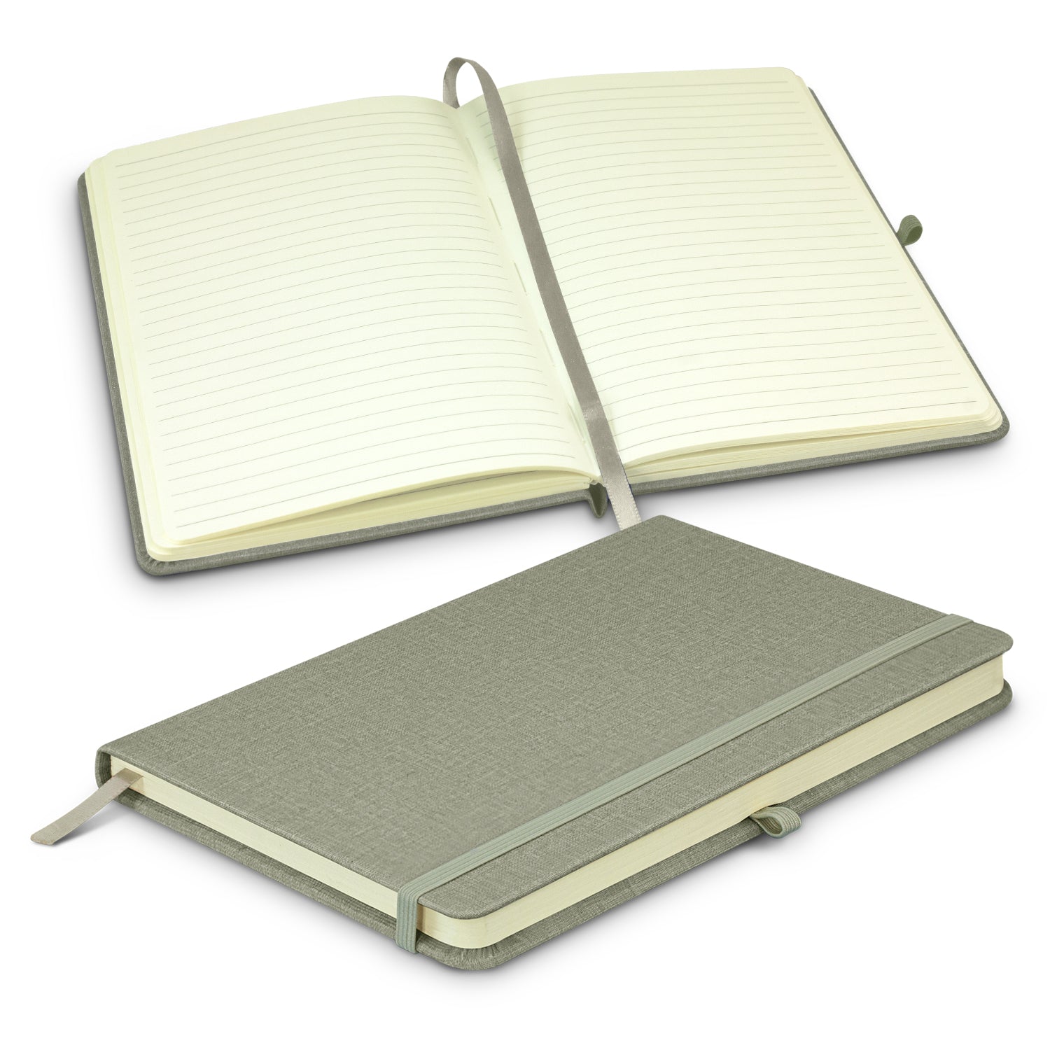 JC116849 Columbus Notebook