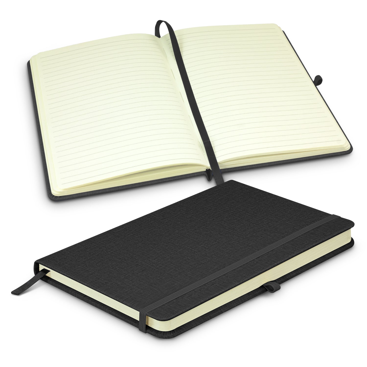 JC116849 Columbus Notebook