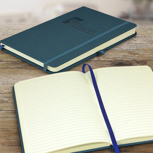 JC116849 Columbus Notebook