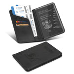 JC116851 Explorer Passport Wallet