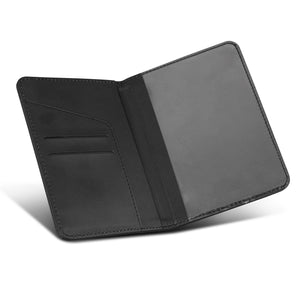 JC116851 Explorer Passport Wallet