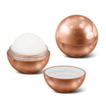 JC116904 Metallic Lip Balm Ball