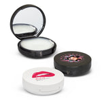 JC116905 Compact Mirror and Lip Balm