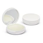 JC116905 Compact Mirror and Lip Balm