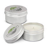 JC116909 Citronella Candle