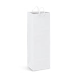 JC116940 Laminated Paper Wine Bag - Full Colour (Indent)