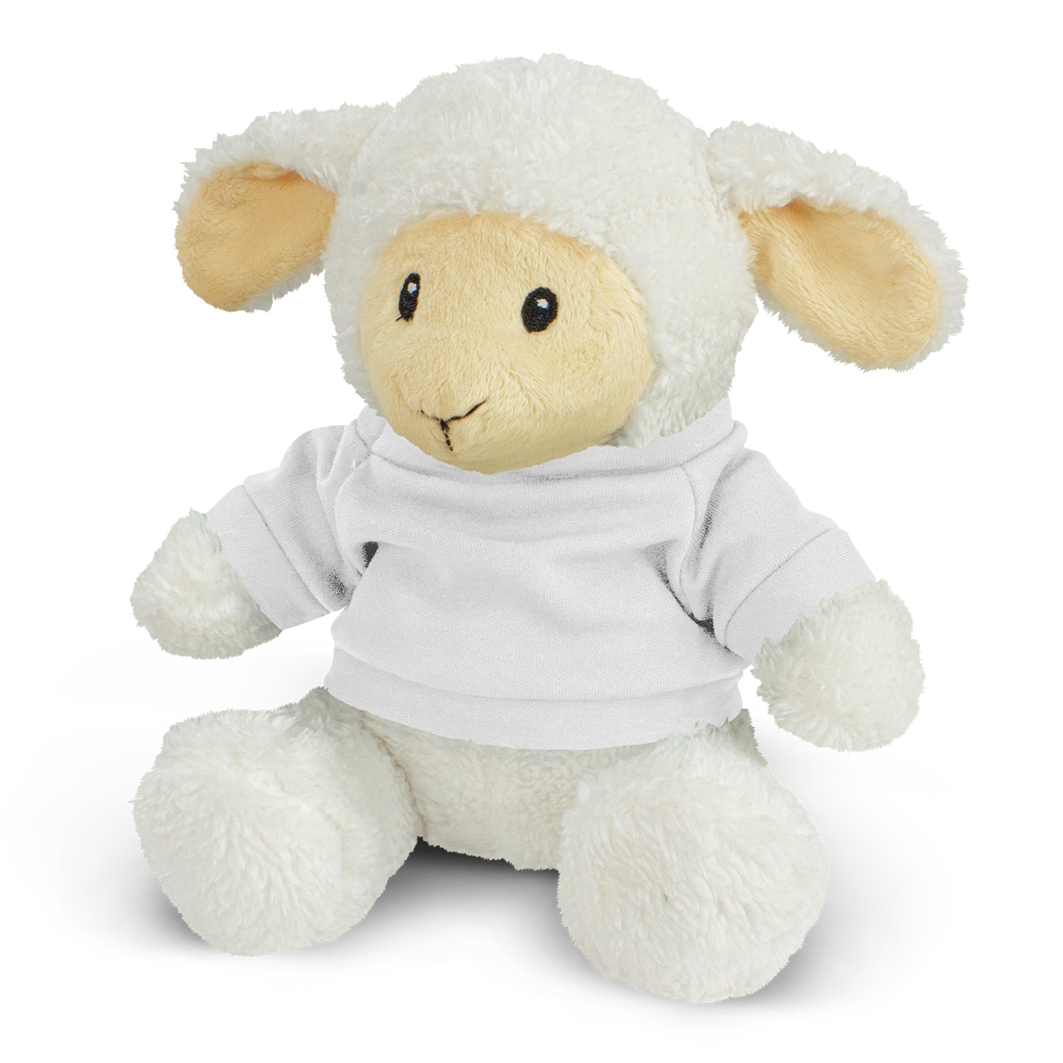 JC117004 Lamb Plush Toy