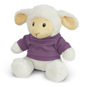 JC117004 Lamb Plush Toy