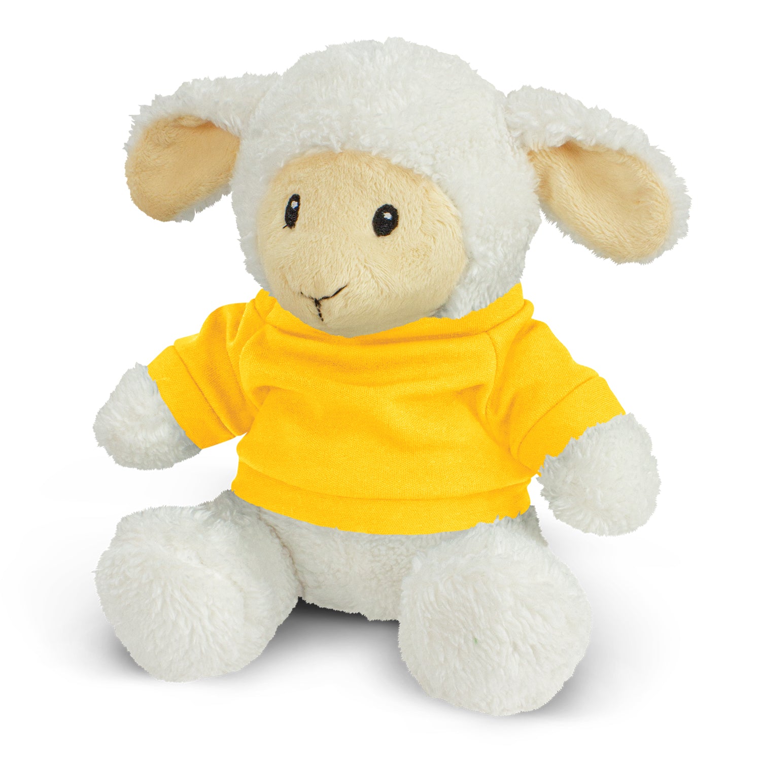 JC117004 Lamb Plush Toy