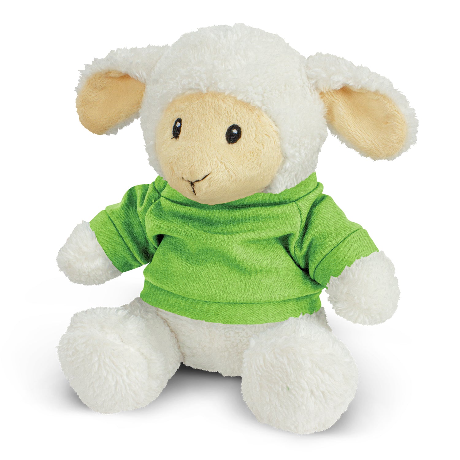 JC117004 Lamb Plush Toy