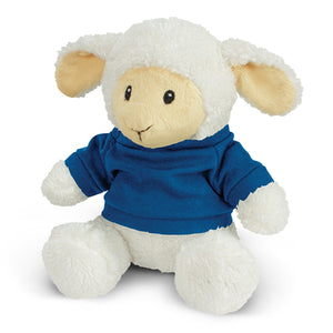 JC117004 Lamb Plush Toy