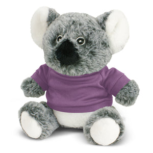 JC117005 Koala Plush Toy