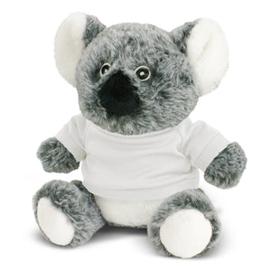 JC117005 Koala Plush Toy