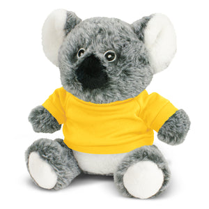 JC117005 Koala Plush Toy