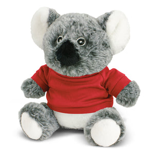 JC117005 Koala Plush Toy