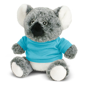 JC117005 Koala Plush Toy