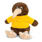 JC117006 Kiwi Plush Toy