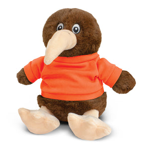 JC117006 Kiwi Plush Toy