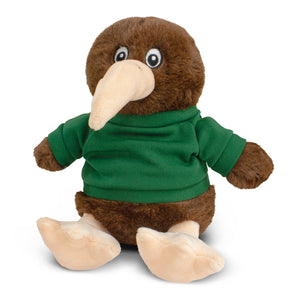 JC117006 Kiwi Plush Toy