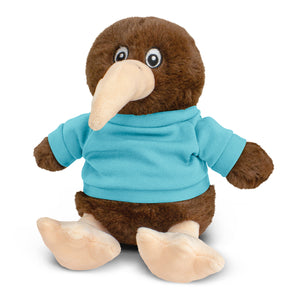 JC117006 Kiwi Plush Toy