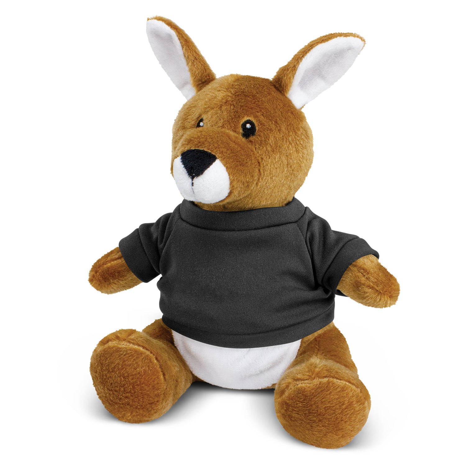 JC117007 Kangaroo Plush Toy