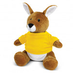 JC117007 Kangaroo Plush Toy