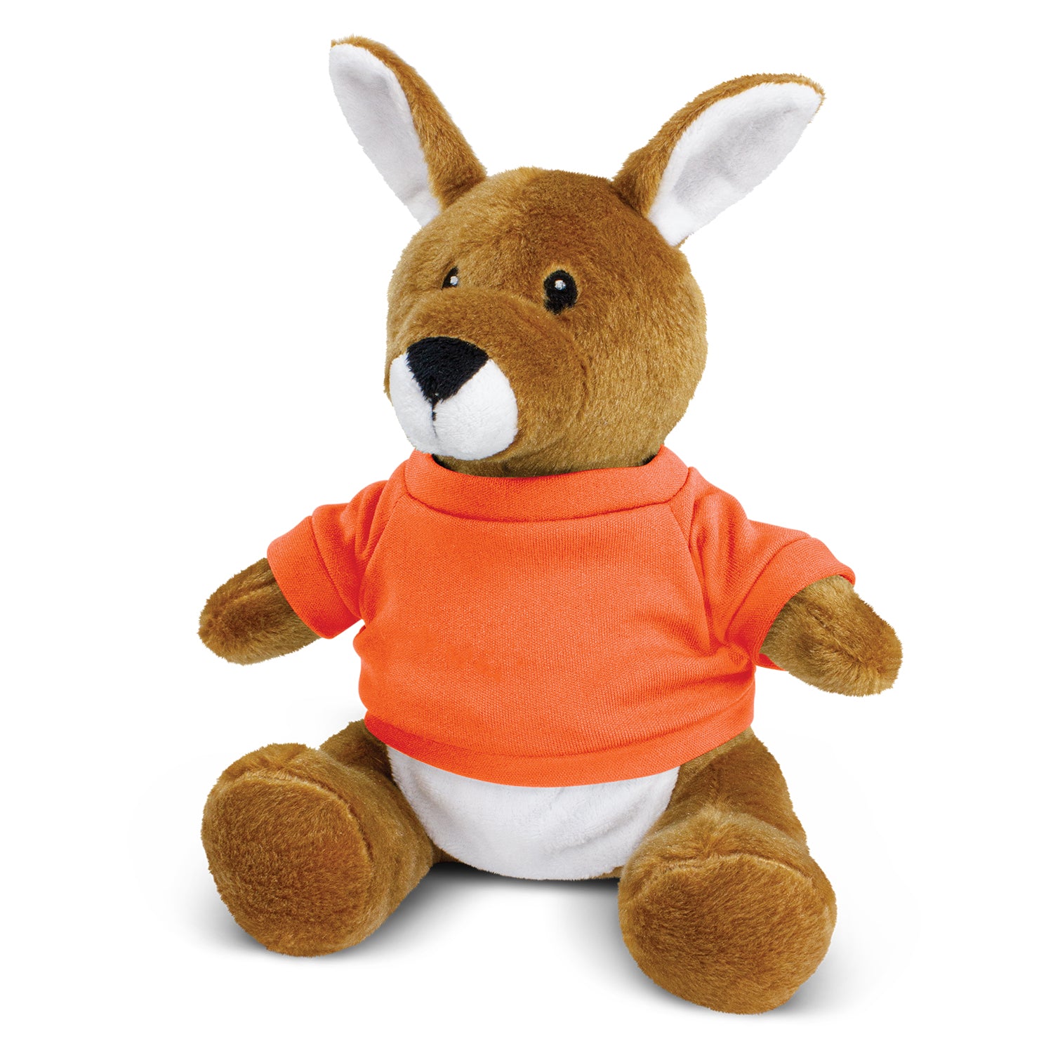 JC117007 Kangaroo Plush Toy