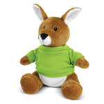 JC117007 Kangaroo Plush Toy