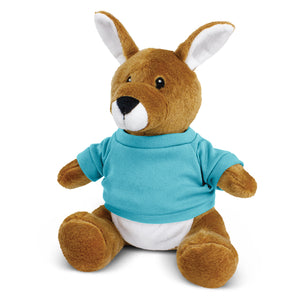 JC117007 Kangaroo Plush Toy