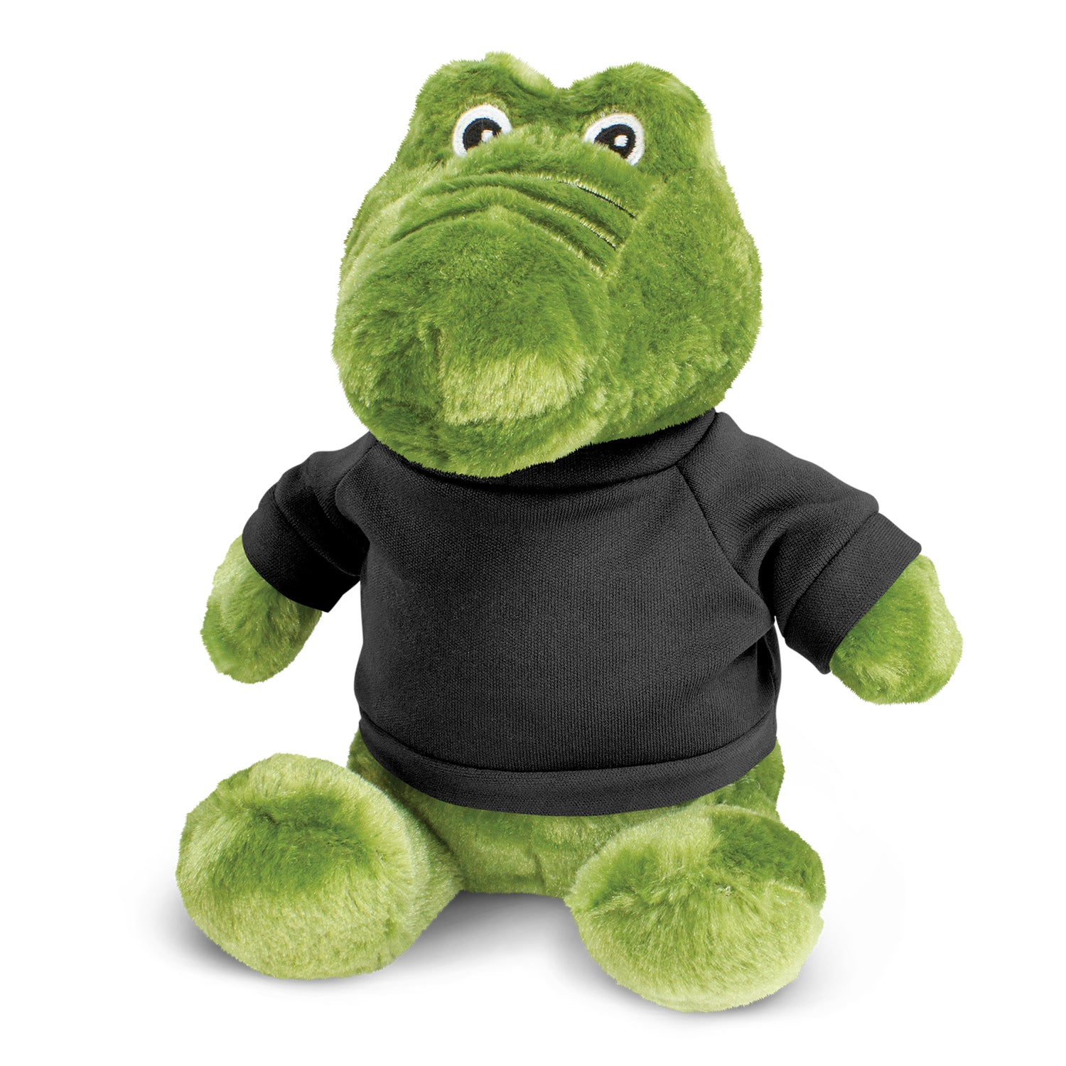 JC117008 Crocodile Plush Toy